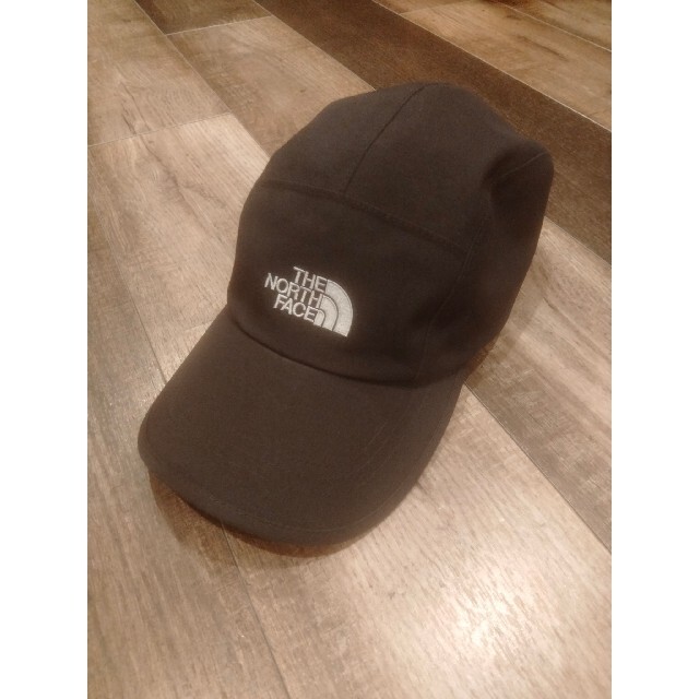 THE NORTH FACE(ザノースフェイス)のTHE NORTH FACE ゴアテックスGORE-TEX Cap メンズの帽子(キャップ)の商品写真