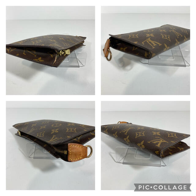 LOUIS ポーチの通販 by nagayoshi's shop｜ルイヴィトンならラクマ VUITTON - ルイヴィトン 在庫超特価