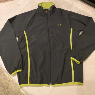 ナイキ(NIKE)のNIKE ウインドブレーカー　薄手(その他)