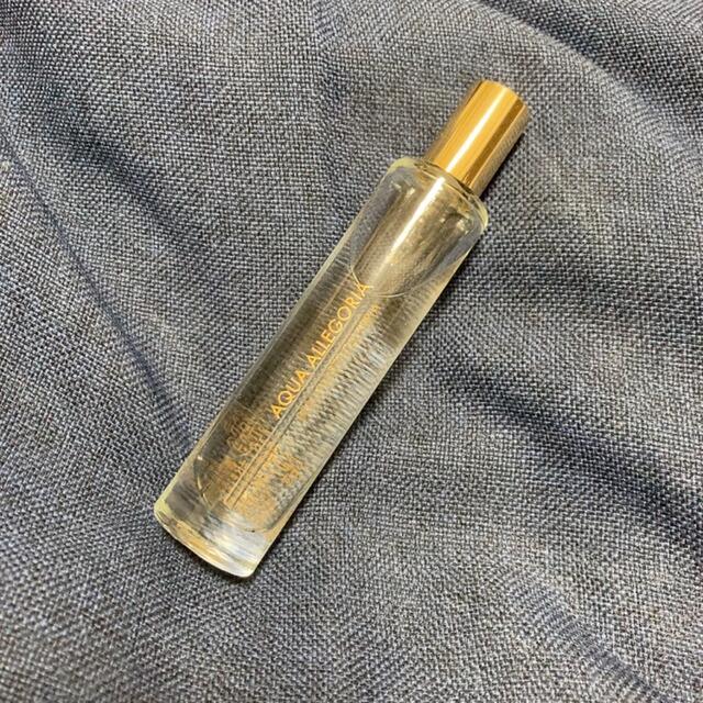 GUERLAIN - ゲラン アクア アレゴリア ベルガモット カラブリア 10mLの通販 by pon pon｜ゲランならラクマ