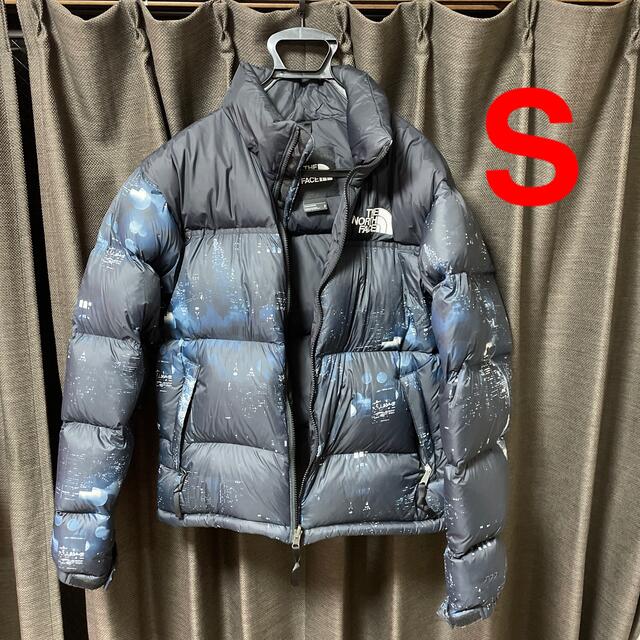 THE NORTH FACE - Extra Butter north face Nightcrewler