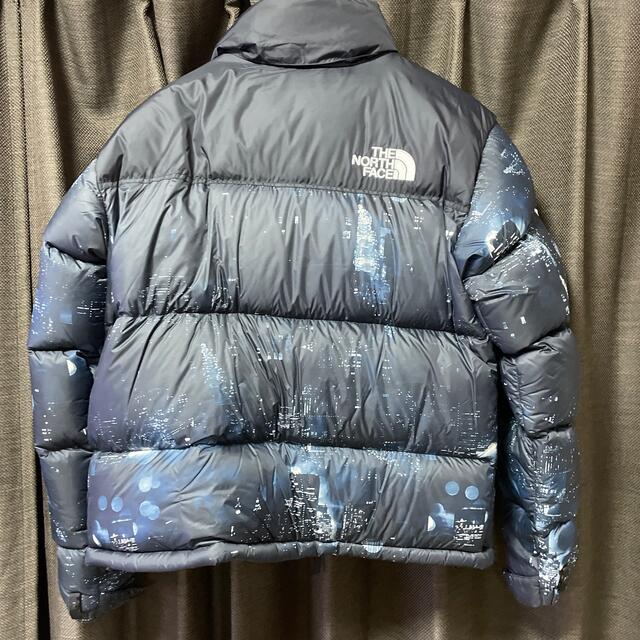 THE NORTH FACE - Extra Butter north face Nightcrewlerの通販 by