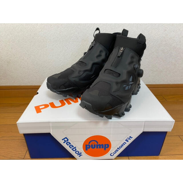 Reebok Gore-Tex 28cm 最安値