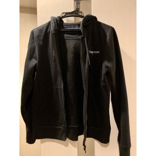 カルバンクライン(Calvin Klein)のカルバンクライン！パーカー(パーカー)