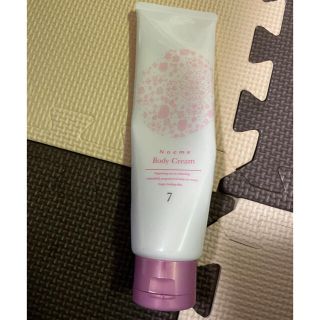 ダイアナ(DIANA)のnoema body cream ダイアナ(ボディクリーム)