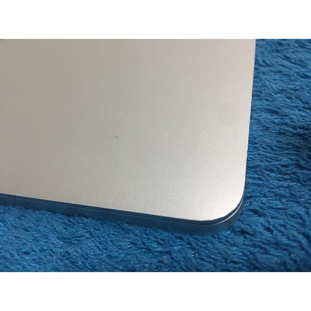 Apple(アップル)のMacBook Pro 13 2017 メモリー余裕の16GB USキーボード スマホ/家電/カメラのPC/タブレット(ノートPC)の商品写真