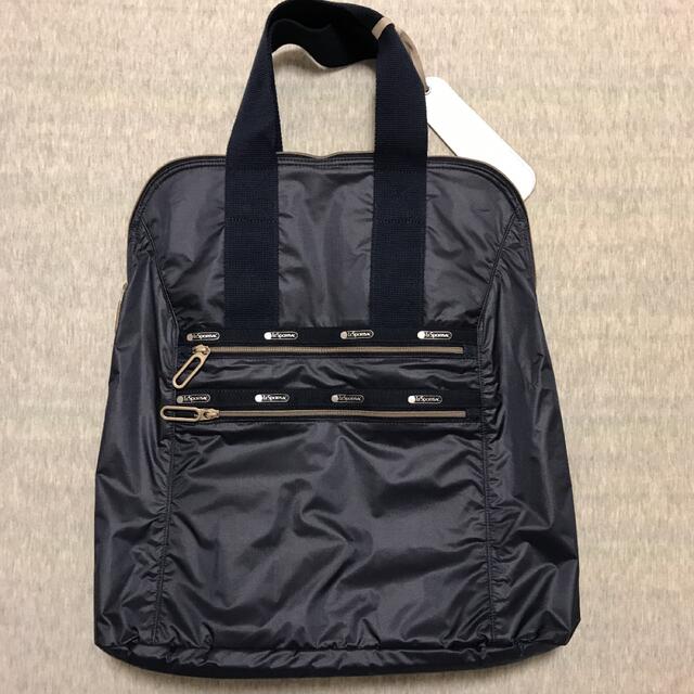 LeSportsac - レスポートサック エッセンシャル バックパック リュック