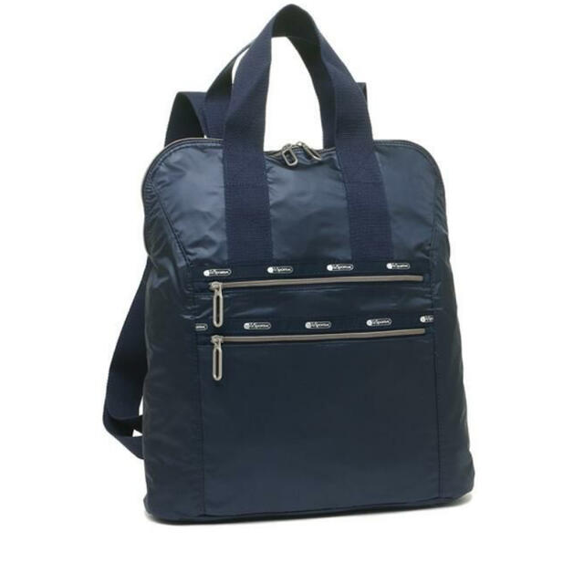 LeSportsac - レスポートサック エッセンシャル バックパック リュック