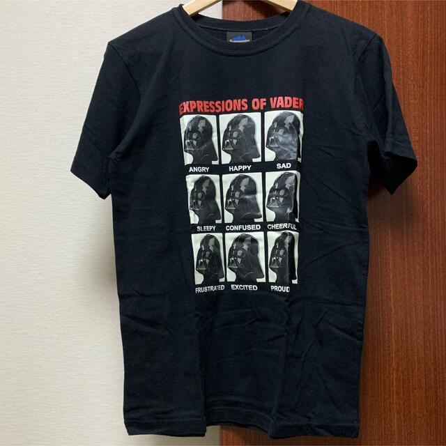 ダースベイダー Tシャツ メンズのトップス(Tシャツ/カットソー(半袖/袖なし))の商品写真