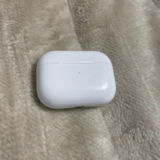 アップル AirPods Pro MLWK3J/A(ヘッドフォン/イヤフォン)