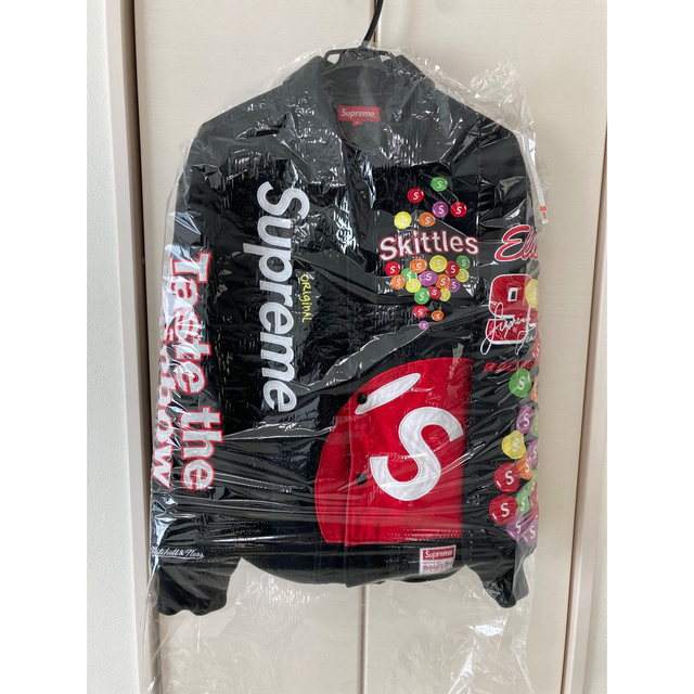 Supreme Skittles スタジャン　Twice ミナ着用