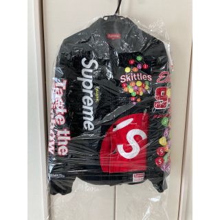 Supreme - Supreme Skittles スタジャン Twice ミナ着用の通販 by ぽん