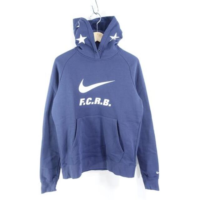 F.C.R.B.(エフシーアールビー)のF.C.REAL BRISTOL AUTHENTIC LOGO SWOOSH メンズのトップス(パーカー)の商品写真