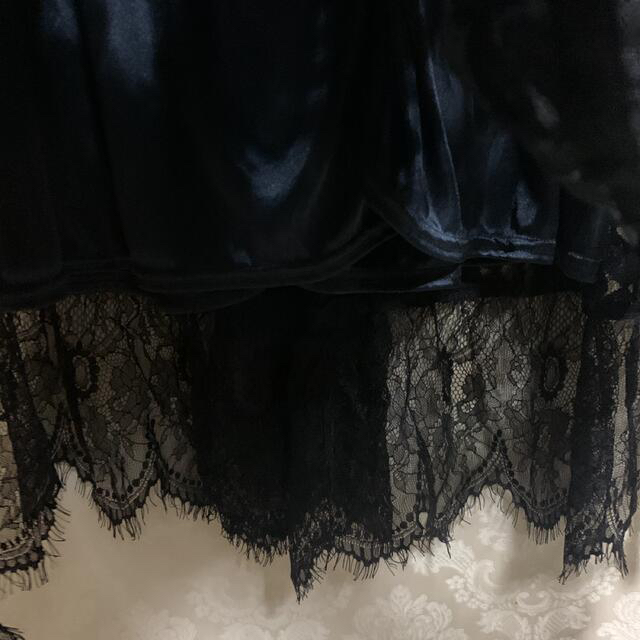 mysty woman(ミスティウーマン)のスカート  新品 レディースのスカート(ひざ丈スカート)の商品写真