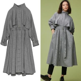 FOXEY(トレンチコート)のフリマアイテム一覧 FOXEY(トレンチコート)のフリマアイテム一覧