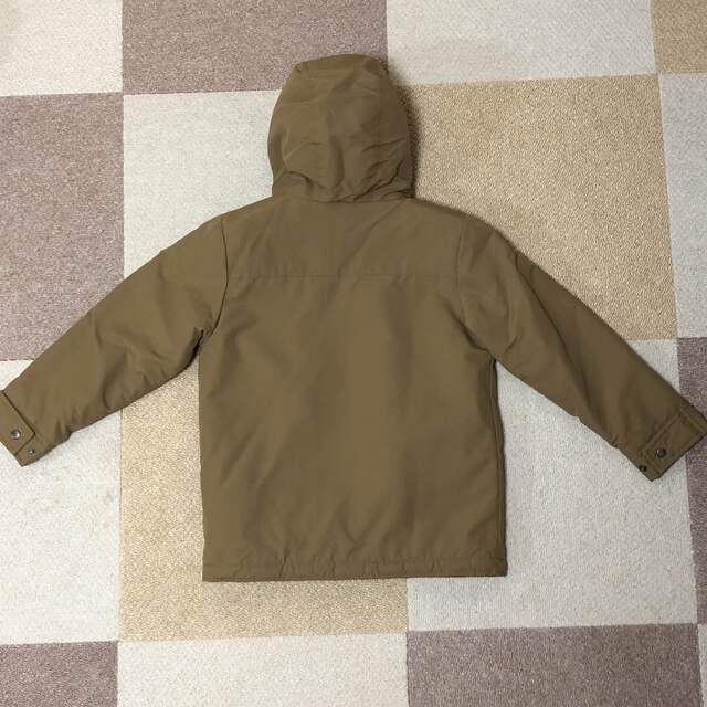 patagonia(パタゴニア)のパタゴニア　キッズ　ジャケット　S キッズ/ベビー/マタニティのキッズ服男の子用(90cm~)(ジャケット/上着)の商品写真