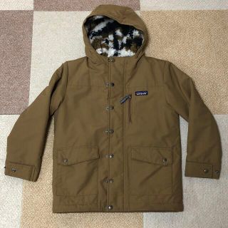 パタゴニア(patagonia)のパタゴニア　キッズ　ジャケット　S(ジャケット/上着)