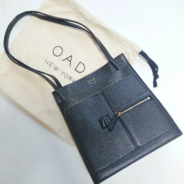 OAD NEW YORK ショルダー バッグバッグ