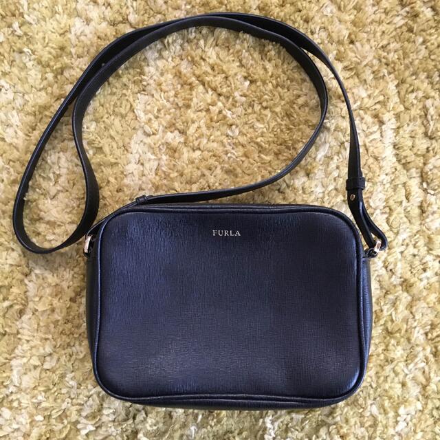 Furla - お値下げしました❗️FURLA ショルダーバッグの通販 by ゆき's