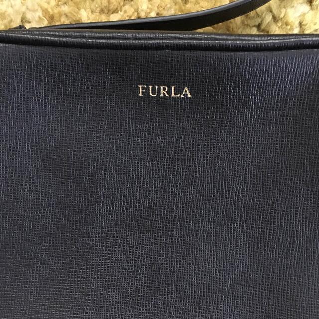 お値下げ❗️FURLA ハンドバッグ