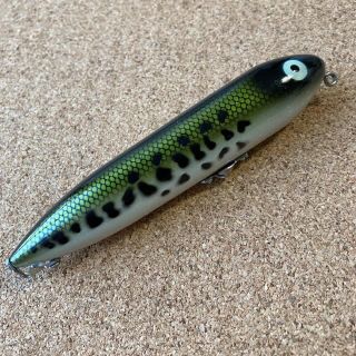 ヘドン オリザラ e15 オリジナル ザラスプーク heddon(ルアー用品)