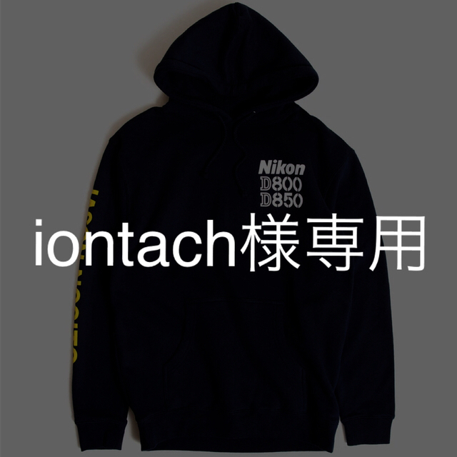 Boys of Summer NOCITO HOODIE Lサイズ メンズのトップス(パーカー)の商品写真