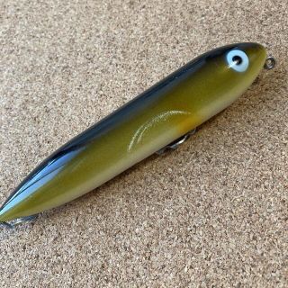 ヘドン オリザラ e16 オリジナル ザラスプーク heddon(ルアー用品)