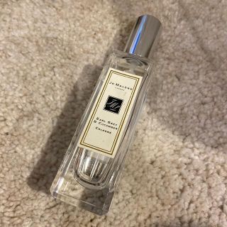 ジョーマローン(Jo Malone)のJo Malone EARL GREY ＆ CUCUWBER 30ml(ユニセックス)