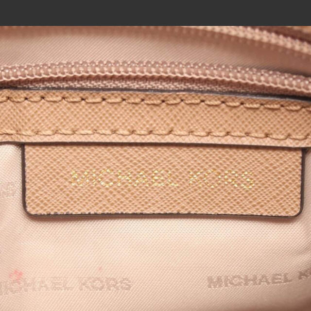 Michael Kors(マイケルコース)のマイケルコース　トートバッグ  ショルダーバッグ 2WAY レディースのバッグ(ショルダーバッグ)の商品写真