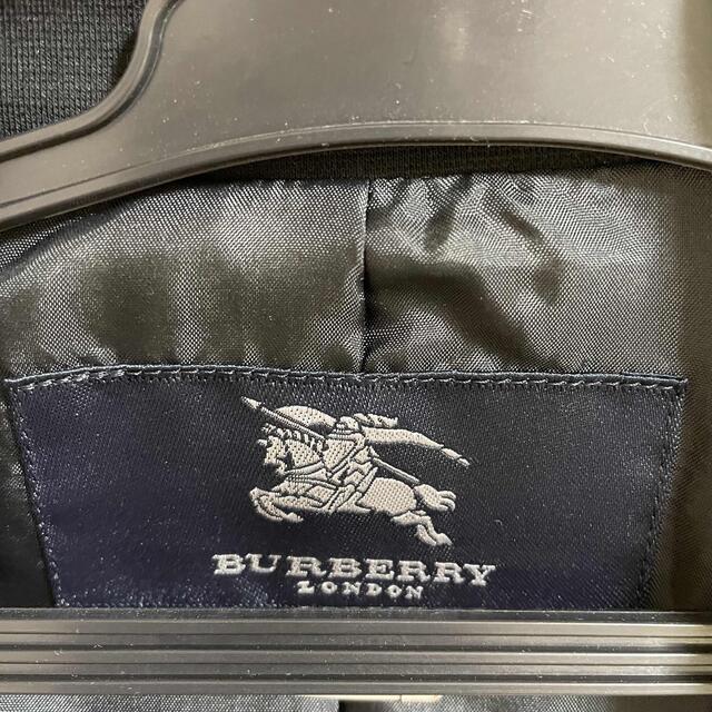BURBERRY(バーバリー)のBurberry ジャケット キッズ/ベビー/マタニティのキッズ服女の子用(90cm~)(ジャケット/上着)の商品写真