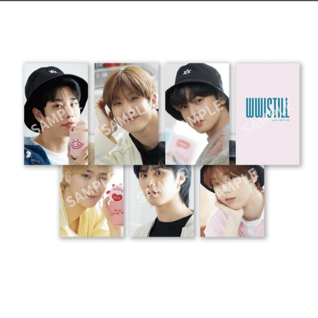 ASTRO フォト エンタメ/ホビーのCD(K-POP/アジア)の商品写真