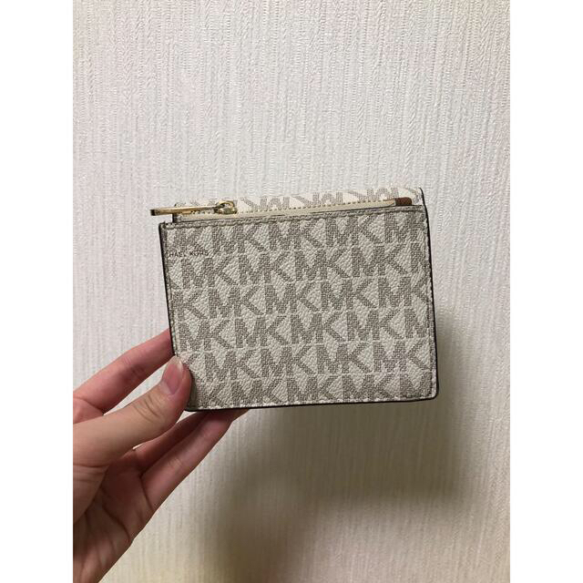 Michael Kors(マイケルコース)のMichael Kors レディースのファッション小物(財布)の商品写真