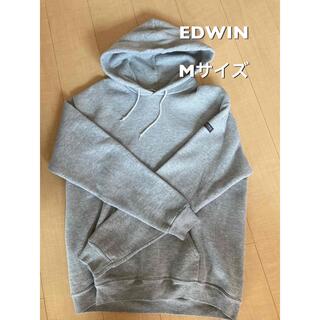 エドウィン(EDWIN)のEDWIN メンズ　パーカー(パーカー)