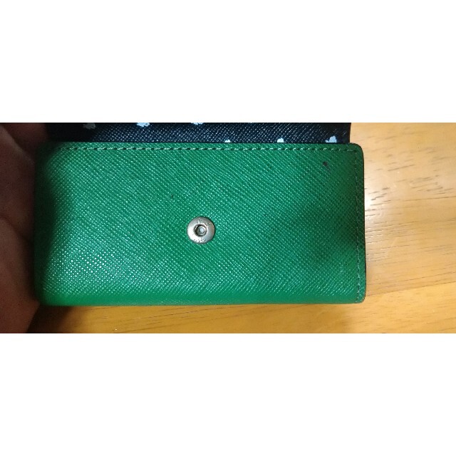 Paul Smith - Paul Smith キーケース グリーンの通販 by りゅうりゅう