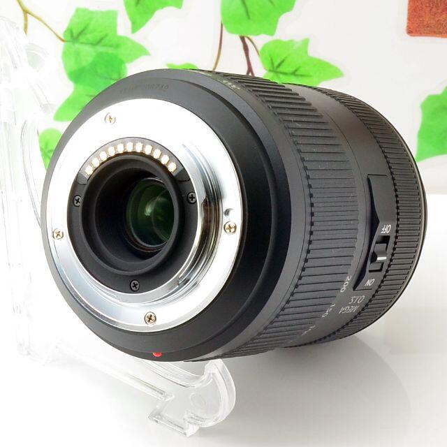 ✨ド迫力望遠ズーム✨PEN・LUMIXシリーズ用✨45-200mm望遠レンズ ✨ド迫力望遠ズーム✨PEN・LUMIXシリーズ用✨45-200mm望遠レンズ
