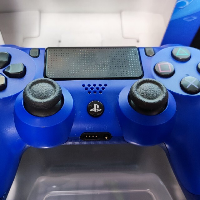 SONY - PS4純正コントローラー ※ジャンク扱いの通販 by と〜つ's shop