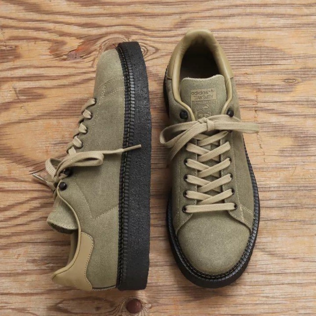 スタンスミス アディダス オリジナルス FW1770