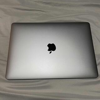アップル(Apple)のMacBook Pro 13インチ M1 2020 美品(ノートPC)