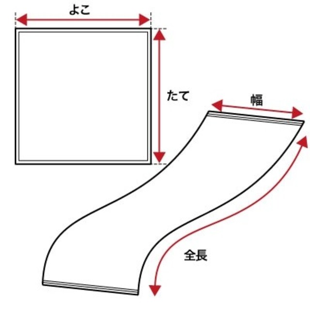 STUDIO CLIP(スタディオクリップ)の【新品】タオルハンカチ マスクケースstudio CLIP インテリア/住まい/日用品の日用品/生活雑貨/旅行(日用品/生活雑貨)の商品写真