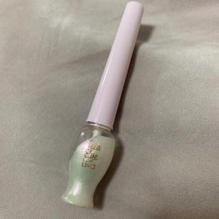 エチュードハウス(ETUDE HOUSE)のエチュードハウス ティアーアイライナー PK001  ラメ アイシャドウ(アイライナー)