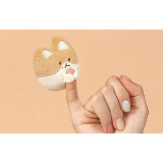 EXO - EXO ベク ベッキョン トレギ ぬいぐるみミニの通販 by