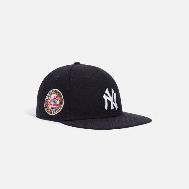 Kith New Era 10th Anniversary yankees