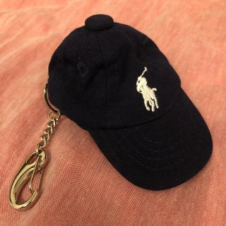 ポロラルフローレン(POLO RALPH LAUREN)のPOLO チャーム(キーホルダー)