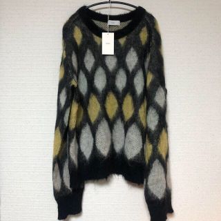 シュガーヒル 20aw ニット sugarhillの通販 by ウッディ's shop|ラクマ