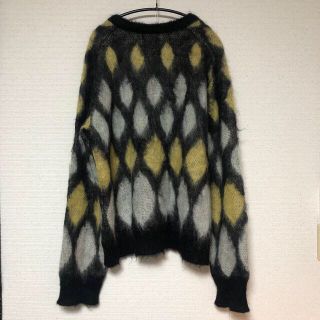 シュガーヒル 20aw ニット sugarhillの通販 by ウッディ's shop|ラクマ