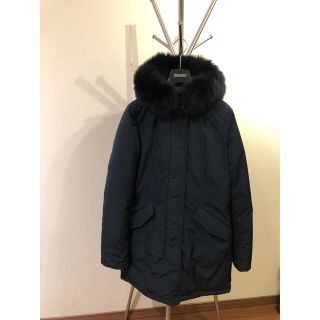 ウールリッチ(WOOLRICH)の［くららさん専用］ウールリッチ　woolrich ダウンコート ダウンジャケット(ダウンコート)