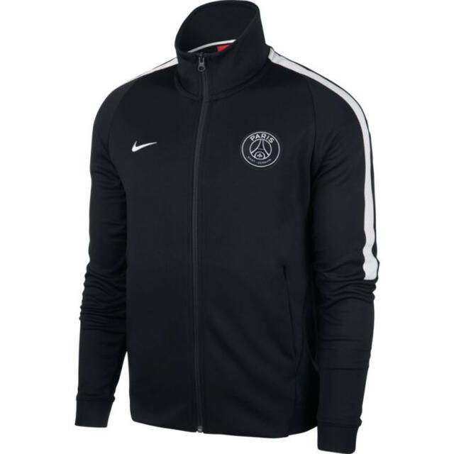 NIKE(ナイキ)の【M】NIKE ナイキ PSG パリサンジェルマン ジャージ メンズのトップス(ジャージ)の商品写真