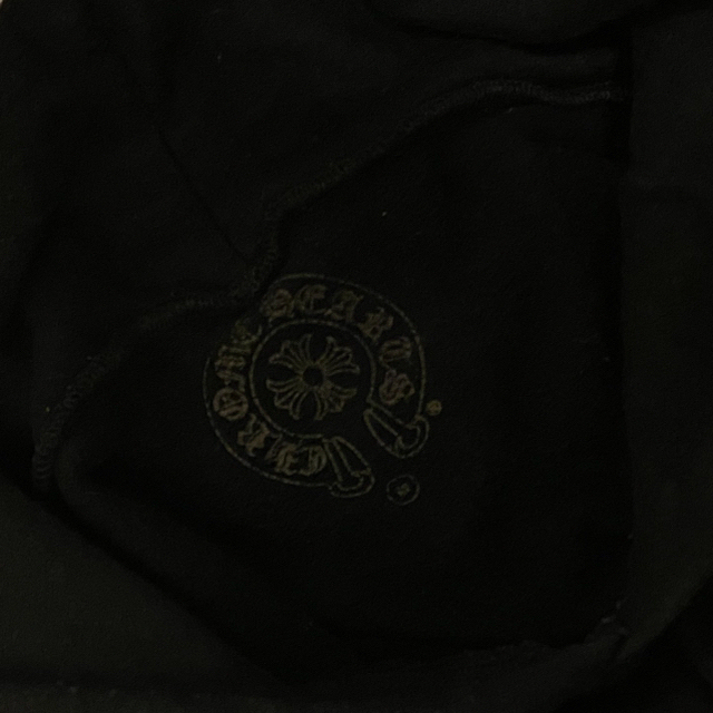 CHROME HEARTS クロムハーツ matty boy パーカーMサイズ | www