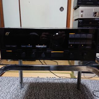 SANSUI AU-α707i 動作品(アンプ)