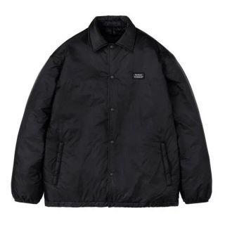 ワンエルディーケーセレクト(1LDK SELECT)のENNOY エンノイ NYLON COACH JACKET  Mサイズ(ナイロンジャケット)